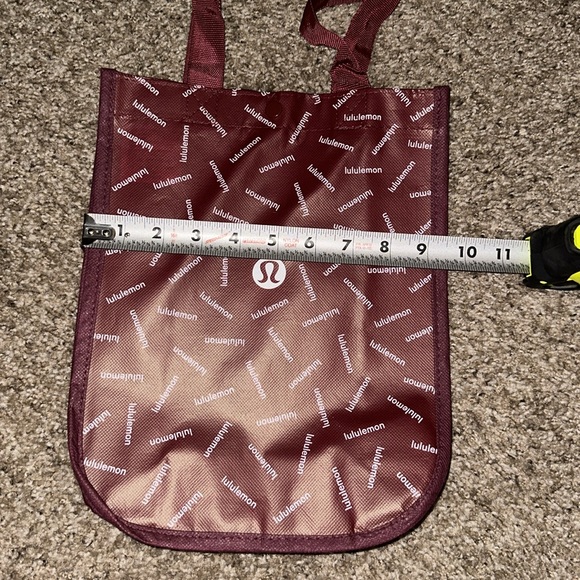 Lululemon Bag - Picture 3 of 4